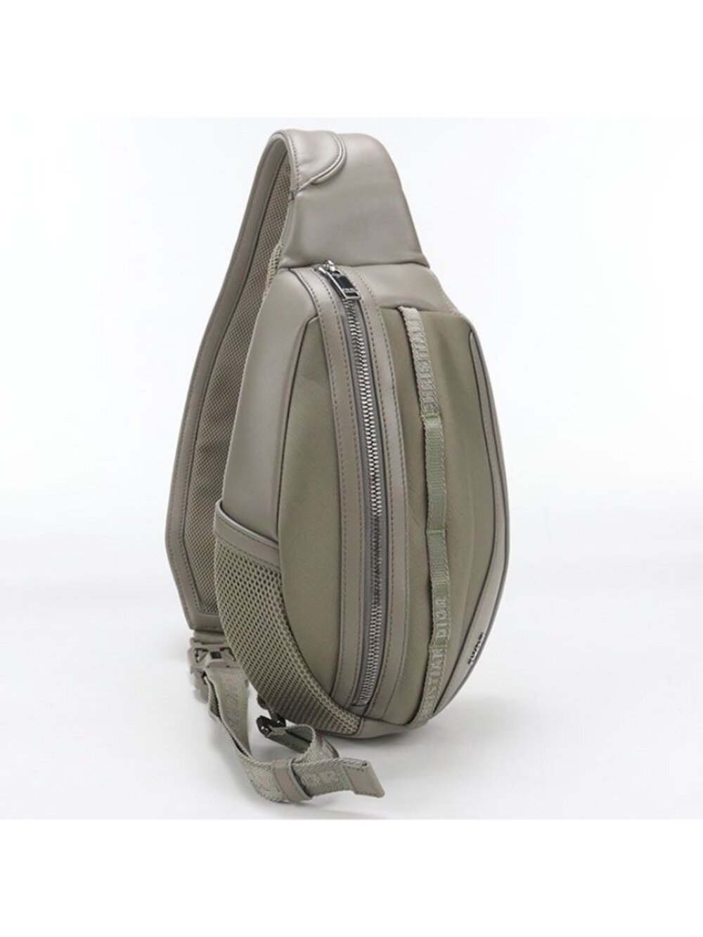 Dior Scarab Belt Bag Calfskin